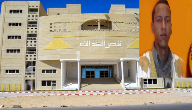 Blogueur condamné pour apostasie en Mauritanie: l'accusation réclame la confirmation de la peine de mort