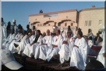 L'opposition prépare une marche gigantesque au lendemain du discours du Président (détails exclusifs) L'opposition prépare une marche gigantesque au lendemain du discours du Président (détails exclusifs)