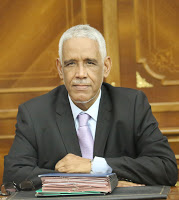 Ministre de la justice : 11/20