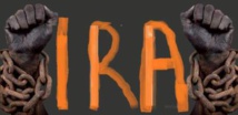 Le pacifisme d’IRA, un grand problème pour ses détracteurs acharnés.