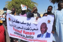 Affaire Youssouph Kamara : en délibéré, verdict attendu la semaine prochaine Affaire Youssouph Kamara : en délibéré, verdict attendu la semaine prochaine