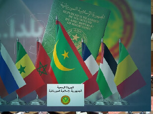 La Mauritanie accorde la nationalité à 31 personnes originaires de 13 pays en 2025