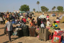 LA TERREUR D'AVRIL 1989 EN MAURITANIE.