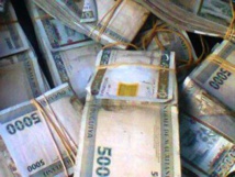 Arrestation de deux marocains pour falsification des billets de 5.000 Um de la monnaie mauritanienne