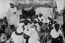 Hommage aux victimes des événements de 1989-91 Hommage aux victimes des événements de 1989-91