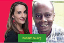 JDA: La Mauritanie, Etat islamique JDA: La Mauritanie, Etat islamique