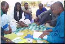 Promesses non tenues de Ould Abdel Aziz