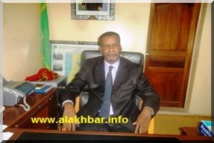 Arrestation du maire de Nouadhibou et du directeur régional du trésor à la suite d’une inspection