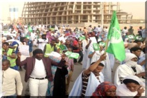 Le premier mai en Mauritanie, l’absence de rapport de force Le premier mai en Mauritanie, l’absence de rapport de force