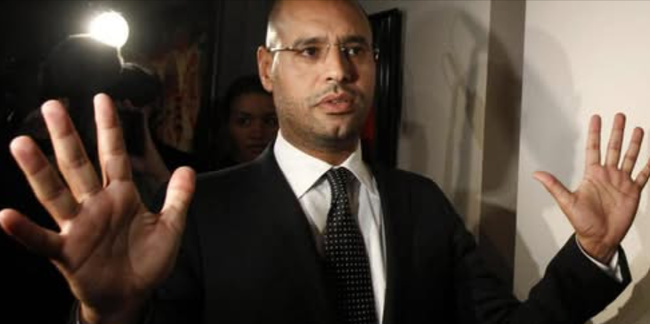 Décès de Saïf al-Islam Kadhafi: retour sur la trajectoire contrariée d'une succession libyenne