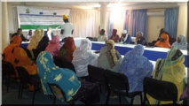 Sans connaissance de leurs droits, les femmes mauritaniennes continueront d’être toujours des victimes (présidente ADSIM)