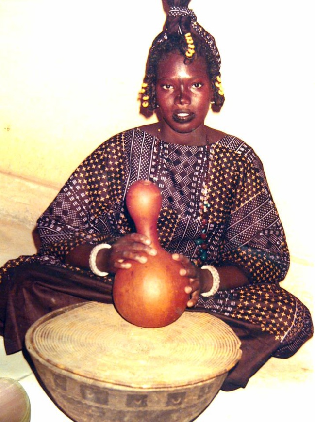 Jam gonndaaɗo Jam gonndaaɗo