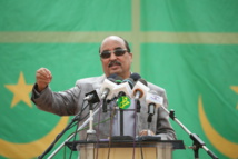 Discours de Néma : Quand Aziz se prend trop au sérieux, vous devez avoir peur Discours de Néma : Quand Aziz se prend trop au sérieux, vous devez avoir peur