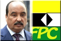 Le président Aziz rejoint-il l’idée des FLAM ? Le président Aziz rejoint-il l’idée des FLAM ?