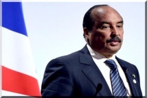 Est-il vrai que rien ne va plus entre le Président mauritanien et Paris? Est-il vrai que rien ne va plus entre le Président mauritanien et Paris?