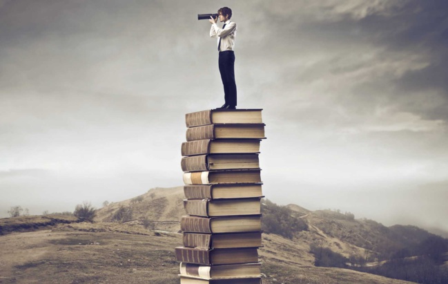 Apprendre à Apprendre : Vers le Pouvoir du Savoir !