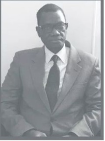 Solidairement reçoit Monsieur Mamadou Samba BA Solidairement reçoit Monsieur Mamadou Samba BA