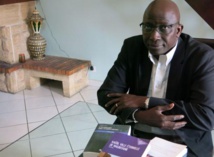 Saint-Pathus : l’élu Tidiane Koïta raconte sa Mauritanie dans un roman Saint-Pathus : l’élu Tidiane Koïta raconte sa Mauritanie dans un roman