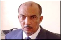 Pr Mohamed Ould Mohamed El Hacen: “le régionalisme” pour tuer “le tribalisme” Pr Mohamed Ould Mohamed El Hacen: “le régionalisme” pour tuer “le tribalisme”