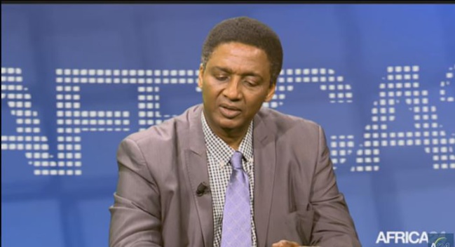 Suppression du Sénat en Mauritanie: le Docteur en économie et en intelligence économique, Hamidine Kane, prévient Suppression du Sénat en Mauritanie: le Docteur en économie et en intelligence économique, Hamidine Kane, prévient