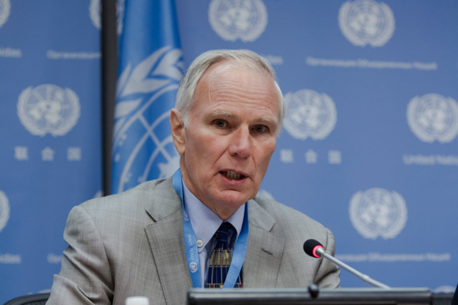 La Mauritanie risque l'instabilité si ses richesses ne sont pas mieux réparties, selon un expert de l'ONU