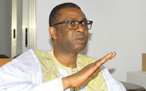 Youssou N’Dour et le Groupe Futurs Médias en force à Nouakchott