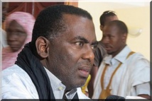 Biram : « Aziz a usurpé le pouvoir et a mené une campagne internationale pour m’éliminer » Biram : « Aziz a usurpé le pouvoir et a mené une campagne internationale pour m’éliminer »