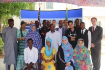 20 étudiants Mauritaniens sélectionnés pour poursuivre des études aux Etats-Unis