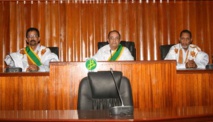 Mauritanie : forte tension au sein du sénat contre la décision de supprimer cette chambre