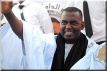 Mauritanie : Libération de MM. Biram Ould Dah Abeid et Brahim Ould Bilal Ramdane Mauritanie : Libération de MM. Biram Ould Dah Abeid et Brahim Ould Bilal Ramdane