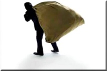 Mauritanie: détournement de 1 Milliard UM du projet VAINCRE Mauritanie: détournement de 1 Milliard UM du projet VAINCRE