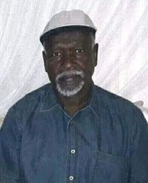 INNA ILEYHI WE INNA ILEYHI RAJIOUNE