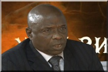 L'Heure est venue par M. Ahmedou Vall Messaoud , ancien wali et membre du Directoire du Manifeste des Harratines L'Heure est venue par M. Ahmedou Vall Messaoud , ancien wali et membre du Directoire du Manifeste des Harratines