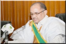 Ould Abdel Aziz refuse de recevoir le Président du Sénat Mohcen Ould Hadj