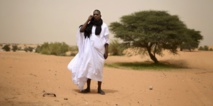 Mauritanie – Biram Dah Abeid : « Je ne céderai pas à la peur et poursuivrai le combat »