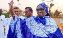 Kadiata Malick Diallo : « Trop, c’est trop ! La répression n’est pas la solution » Kadiata Malick Diallo : « Trop, c’est trop ! La répression n’est pas la solution »