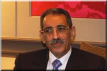 Ely Ould Mohamed Vall passe au rayon X les enjeux actuels et futurs de la Mauritanie Ely Ould Mohamed Vall passe au rayon X les enjeux actuels et futurs de la Mauritanie