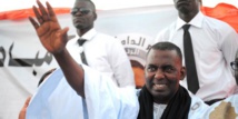 Mauritanie : Biram Dah Abeid vise la présidentielle de 2019 Mauritanie : Biram Dah Abeid vise la présidentielle de 2019