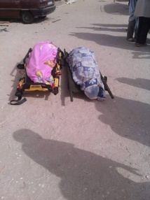 QUAND LA PAUVRETÉ FAIT PERDRE LA VIE QUAND LA PAUVRETÉ FAIT PERDRE LA VIE