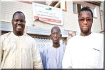 Hey, Hey… Samba Thiam, la Mauritanie n’a jamais été un État raciste et l’esclavage n’est que pour ternir l’image de marque de l’homme noir dans ce pays Hey, Hey… Samba Thiam, la Mauritanie n’a jamais été un État raciste et l’esclavage n’est que pour ternir l’image de marque de l’homme noir dans ce pays