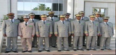 La nomination des généraux dans l’Armée : Une bizarrerie mauritanienne (Quatrième et dernière partie) /Par le colonel (E/R) Oumar Ould Beibaca La nomination des généraux dans l’Armée : Une bizarrerie mauritanienne (Quatrième et dernière partie) /Par le colonel (E/R) Oumar Ould Beibaca
