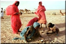 La problématique de l’esclavage et des Harratines : Deux esclavagistes condamnés ET deux antiesclavagistes libérés La problématique de l’esclavage et des Harratines : Deux esclavagistes condamnés ET deux antiesclavagistes libérés