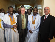 KAÉDI : CAPITALE DE L’ESCLAVAGE DOMESTIQUE HAALPULAR EN MAURITANIE… KAÉDI : CAPITALE DE L’ESCLAVAGE DOMESTIQUE HAALPULAR EN MAURITANIE…