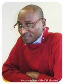 KAÉDI : CAPITALE DE L’ESCLAVAGE DOMESTIQUE HAALPULAR EN MAURITANIE… KAÉDI : CAPITALE DE L’ESCLAVAGE DOMESTIQUE HAALPULAR EN MAURITANIE…