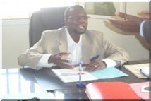 Samba Thiam, président des FPC, (ex-Flam) : ‘’Pourquoi la prétendue rencontre Aziz –FPC suscite tant de controverses ? Pourquoi nous et pas les autres ?’’