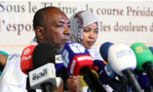 La marche annuelle de la charte des droits de Haratines refusée par les autorités mauritaniennes La marche annuelle de la charte des droits de Haratines refusée par les autorités mauritaniennes