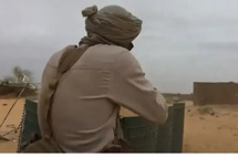 Le porte-parole du FLA annonce une extension prochaine de ses opérations vers de nouvelles villes du nord du Mali