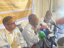 Manifeste des Haratines : « Aucune des doléances du Manifeste n’a connu une satisfaction, nous assistons même à un recul », dixit Yarba Nava