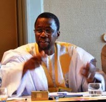 Un pays est d'abord fondé sur une volonté des diverses parties de coexister, de vivre ensemble dans la paix… Par SAMBA THIAM président des FPC. Un pays est d'abord fondé sur une volonté des diverses parties de coexister, de vivre ensemble dans la paix… Par SAMBA THIAM président des FPC.