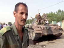 COUP D’ÉTAT 2003 : LE SERGENT QUI EST ENTRÉ À DEUX REPRISES DANS LA PRÉSIDENCE DE LA RÉPUBLIQUE AVEC DEUX PUTSCHISTES. COUP D’ÉTAT 2003 : LE SERGENT QUI EST ENTRÉ À DEUX REPRISES DANS LA PRÉSIDENCE DE LA RÉPUBLIQUE AVEC DEUX PUTSCHISTES.